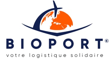 Logo Bioport