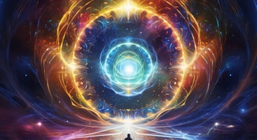 Passeur d'âmes - Raphaël Pacchiani