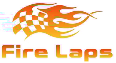 fire laps logo