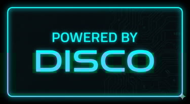 Sync and licensing promotional graphic for Follow No One Entertainment