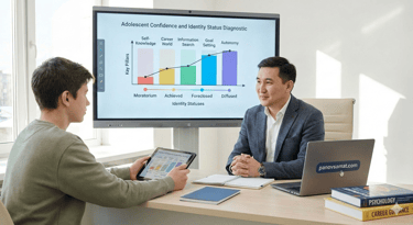 профориентация