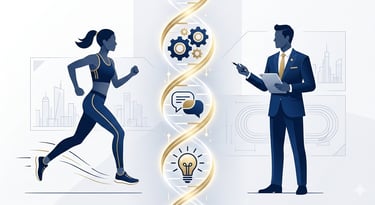 Как стать незаменимым