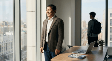 профориентация подростков