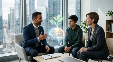 учись учиться