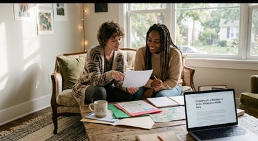 process of mutation in yeida for inherited property