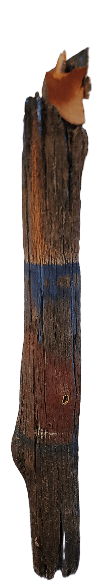 Considerations of the Past