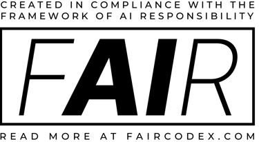 FAIR Codex