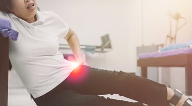 Dr.Rajinikanth's ortho clinic hip fracture