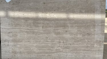 Płyty trawertyn classico, płyty trawertynowe brązowe