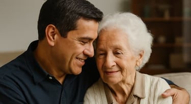 Residency Obligation– Reclaiming PR Status