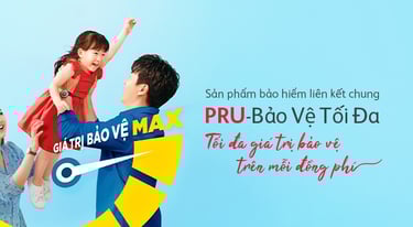 pru bảo vệ tối đa