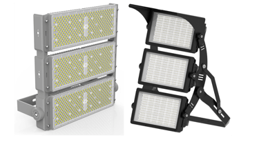 Led High Mast Lights