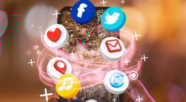 Social Media Marketing Specialist in Chennai – Digital With Dhana