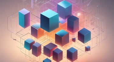 A diagram illustrating systems engineering processes.