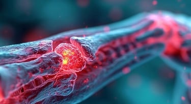 inflammation