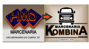 HMD MARCENARIA E MARCENARIA KOMBINA