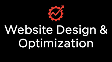 Website Design & Optimization