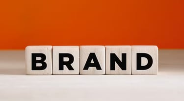 look behind the brand