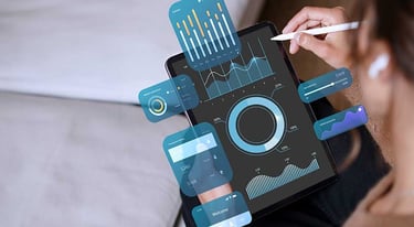 Servicios Administrados de TIC