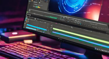 Content Creation