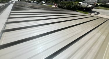 metal roof cleaning fort lauderdale fl
