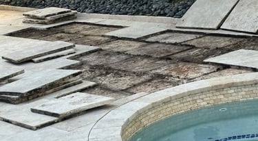 Stone Pavers Sealing & Restoration fort lauderdale fl