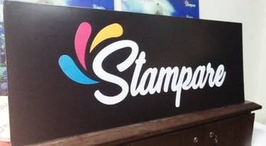 shop banner printing