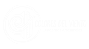 logo de colores del viento