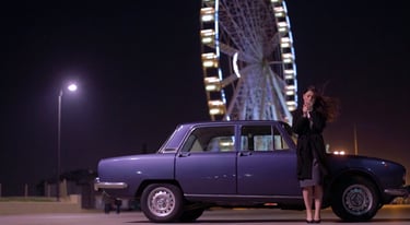 eclisse Federica Bologna