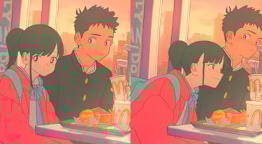 McDonald's animated advertisements