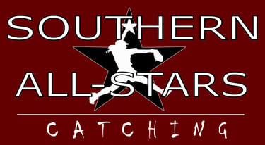 learn how to catch in fastpitch softball