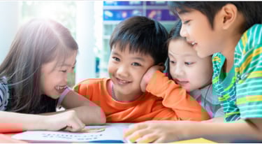 LevelUp Online Education - ECCE Teacher Training Centre, Mumbai, Maharashtra, India