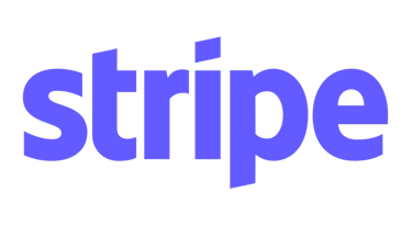 Stripe logo