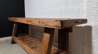 Bancos de carpintero / de trabajo