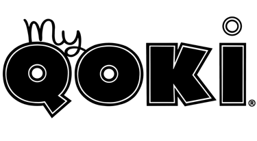 My Qoki Logo