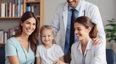 Bright living room with modern inventory