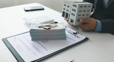 Full Service Property Management