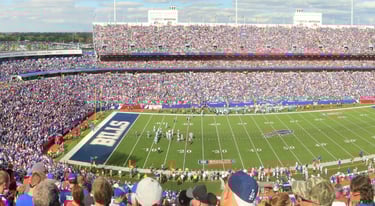 NFL Football Jobs: Your Career in Pro Football Awaits