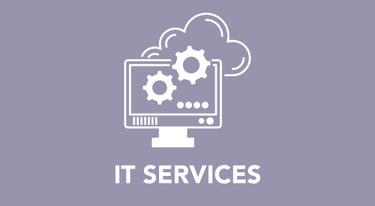 TECHNOLOGY AND IT SERVICES