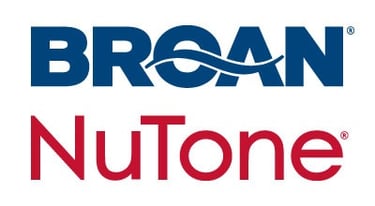 Broan-NuTone appliance repair