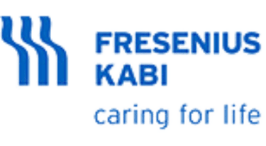 Logo Fresenius Kabi
