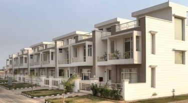 Real Estate Ludhiana