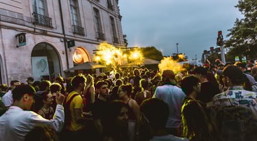 fête de la musique nantes