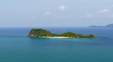 Koh Maphrao, Chumphon
