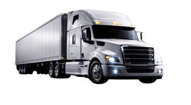 truck and trailer wash