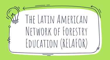 Informe sobre la RELAFOR