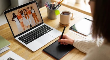 Como criar e vender produtos digitais do zero