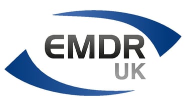 I am a member of EMDR Association UK and working toward European EMDR registration
