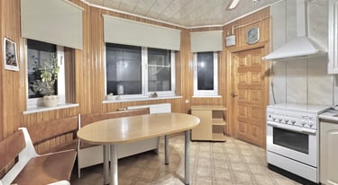 Parduodamas namas Lapese - NT OAZE