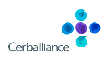 Logo de notre client Cerballiance - Ils nous font confiance